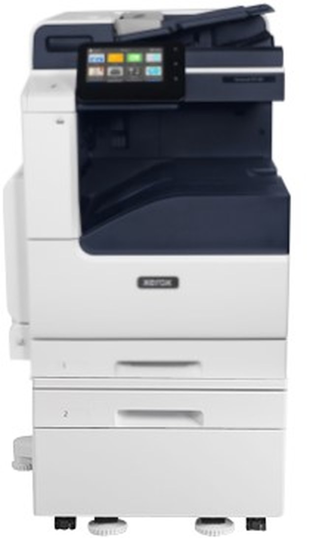 Xerox VersaLink C7100 series color multifunction printer