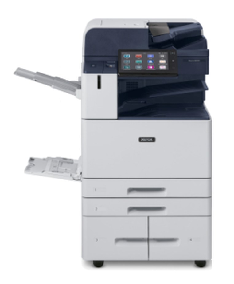 Xerox AltaLink C8200 series multifunction printer
